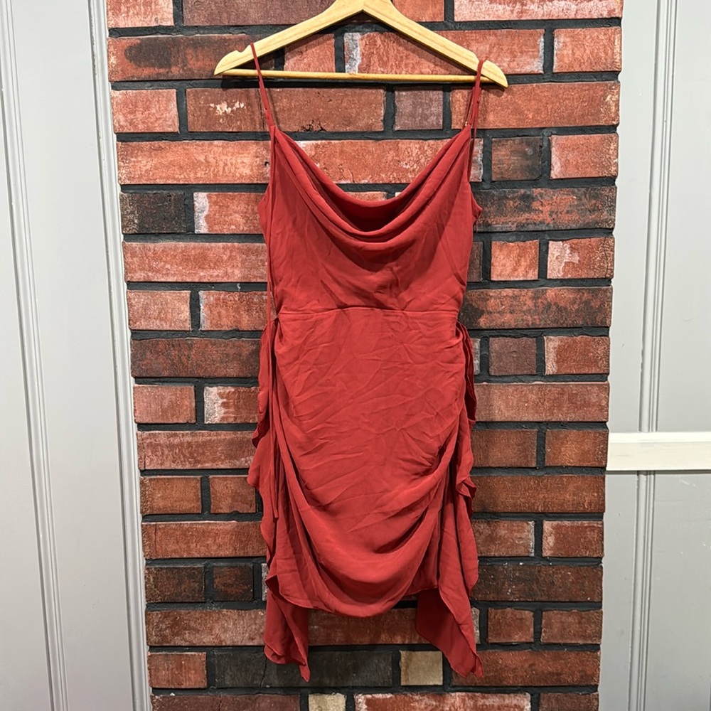 Oh Polly XIMENA Mini Dress - Picture 5 of 15